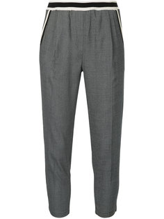 cropped trousers Guild Prime