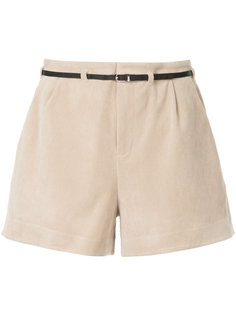 belted shorts Guild Prime