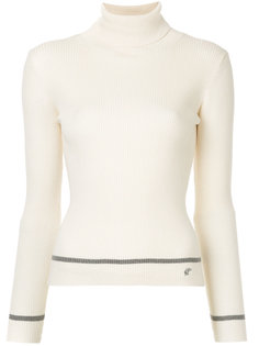 roll neck jumper Loveless