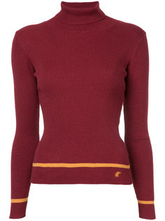 funnel neck jumper Loveless