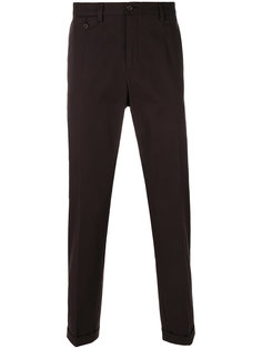 tailored trousers Dolce &amp; Gabbana