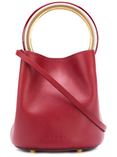 bucket shoulder bag Marni