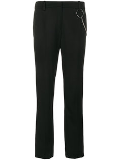 tailored trousers  Mugler