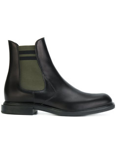 Chelsea boots Fendi