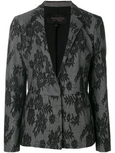 lace blazer  Giambattista Valli