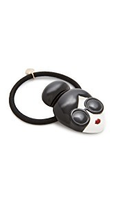 alice + olivia Stace Face Hair Tie