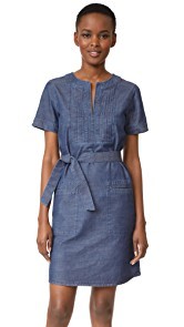 A.P.C. Jess Dress