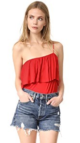 Bailey44 Cha Cha Top