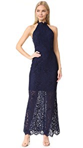 BB Dakota R.S.V.P. by BB Dakota Larkspur Gown