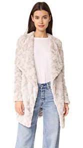 BB Dakota Tucker Wubby Jacket