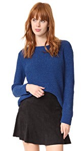 BB Dakota Briegh Chenille Sweater