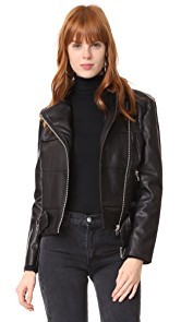 BB Dakota Maria Patchwork Jacket