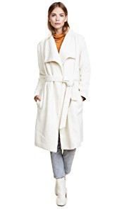 BB Dakota Isaac Coat
