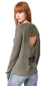 BB Dakota Jack by BB Dakota Percival Sweater