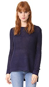 BB Dakota Jack by BB Dakota Dunning Sweater