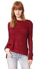 BB Dakota Jack by BB Dakota Dunning Sweater
