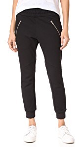 Baja East Ankle Joggers