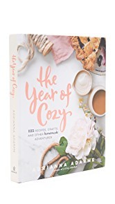Books with Style The Year of Cozy