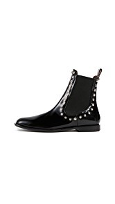 Carven Odeon Chelsea Boots