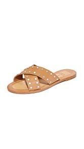 Dolce Vita Casta Slide Sandals