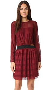 endless rose Sheath Dress