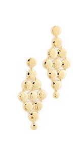 Gorjana Gypset Tiered Earrings