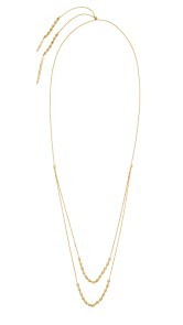 Gorjana Torri Layered Versatile Necklace