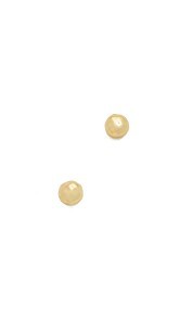 Gorjana Leucadia Stud Earrings