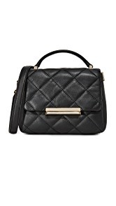 Kate Spade New York Small Madeline Top Handle Bag
