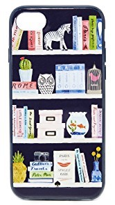 Kate Spade New York Library iPhone 7 Case