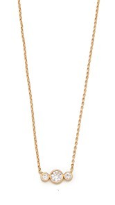 Kate Spade New York Bright Ideas Mini Pendant Necklace