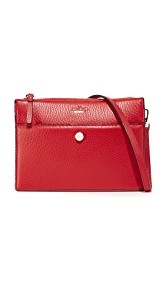 Kate Spade New York Cameron Street Clarise Cross Body Bag