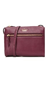 Kate Spade New York Jackson Street Mini Cayli Cross Body Bag
