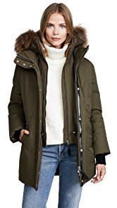 Mackage Marla Coat