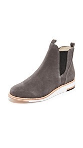 Matt Bernson Infinity Chelsea Sneakers