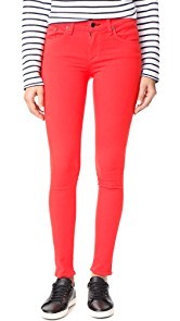 Rag &amp; Bone/JEAN Skinny Jeans