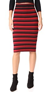 Ronny Kobo Ivy Skirt