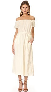 Rachel Pally Linen Kais Dress