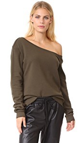 RtA Claudine Sweater