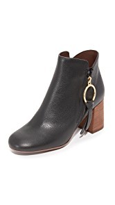 See by Chloe Howl Booties