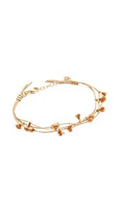 Shashi Olivia Bracelet