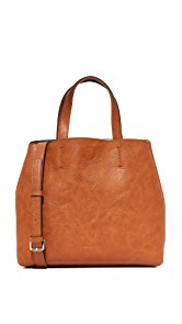 Splendid Reversible Mini Tote