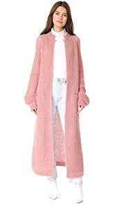 Temperley London Illusion Cardigan