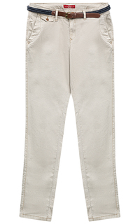 Женские брюки с поясом S.Oliver Casual Women