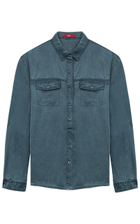 Блузка из вискозы S.Oliver Casual Women