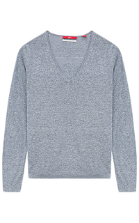 Трикотажный джемпер S.Oliver Casual Women