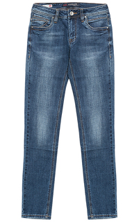 Мужские джинсы Mossmore