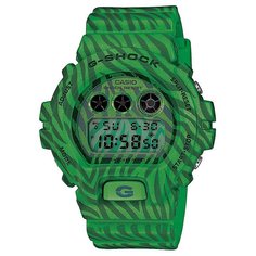 Часы Casio G-shock Dw-6900Zb-3E