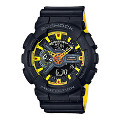 Кварцевые часы Casio G-Shock 68042 Ga-110by-1a