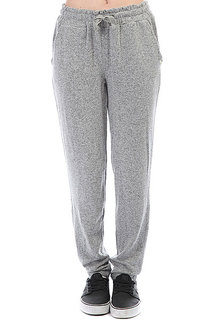 Штаны спортивные женские Roxy Beachdancepant Heritage Heather